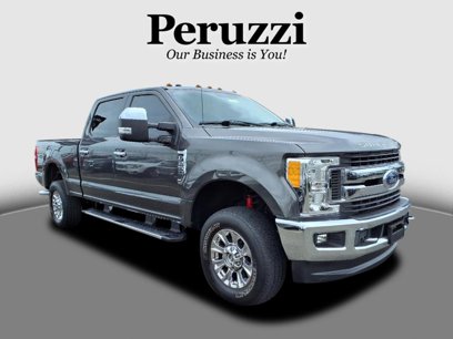 Used 2017 Ford F250 XLT w/ XLT Premium Package