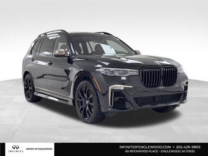Used 2022 BMW X7 M50i w/ Executive Package