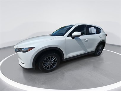 Used 2019 MAZDA CX-5 Touring