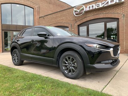 Certified 2022 MAZDA CX-30 AWD 2.5 S