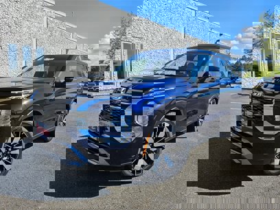 New 2025 Mitsubishi Outlander SE