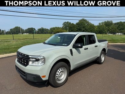 Used 2023 Ford Maverick XL w/ Equipment Group 100A Standard