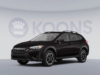 Used 2023 Subaru Crosstrek 2.0i