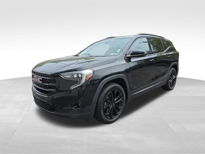 Used 2020 GMC Terrain SLT w/ Preferred Package