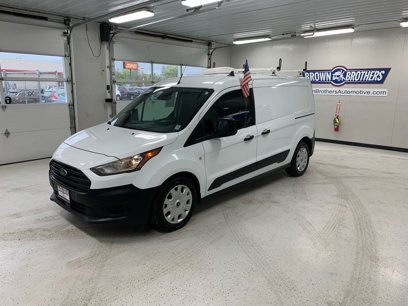 Used 2020 Ford Transit Connect XL