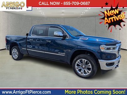 Used 2022 RAM 1500 Limited