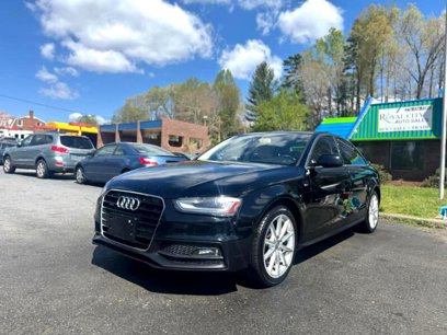Used 2015 Audi A4 2.0T Premium Plus w/ Technology Package