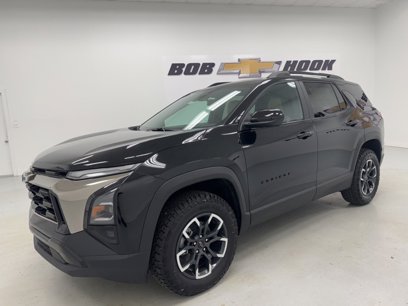 New 2025 Chevrolet Equinox ACTIV
