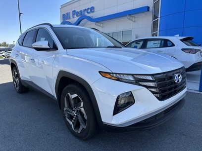 Used 2023 Hyundai Tucson SEL w/ Convenience Package