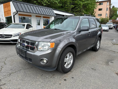 Used 2010 Ford Escape XLT