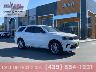 Used 2024 Dodge Durango GT