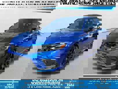 Used 2023 Honda Civic Si