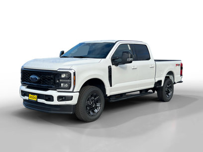 New 2024 Ford F250 Lariat w/ Lariat Ultimate Package