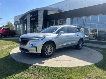 Used 2022 Buick Enclave Essence