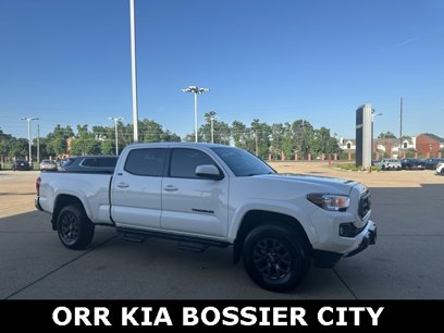 Used 2023 Toyota Tacoma SR5