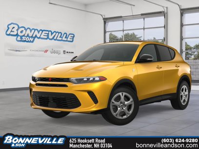 New 2025 Dodge Hornet GT