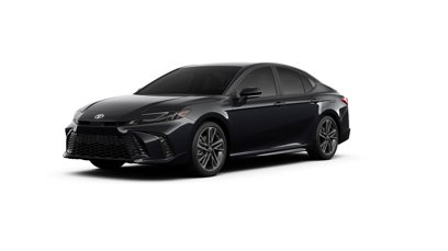 New 2025 Toyota Camry XSE