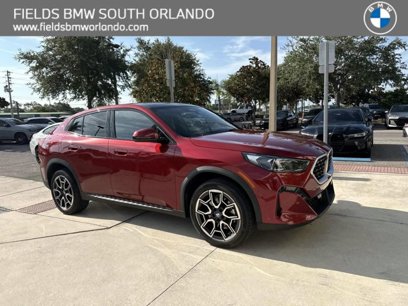 Used 2024 BMW X2 xDrive28i