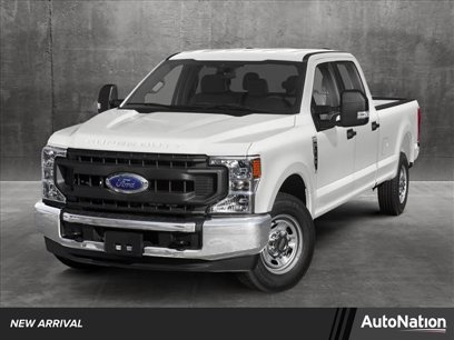 Used 2020 Ford F250 XL w/ STX Appearance Package