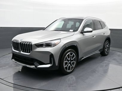 New 2025 BMW X1 xDrive28i w/ Technology Package