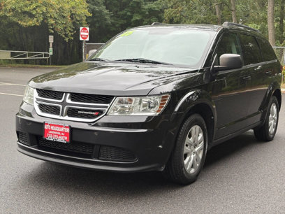 Used 2015 Dodge Journey SE w/ Flexible Seating Group