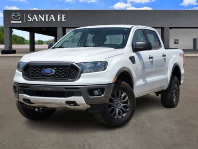 Used 2020 Ford Ranger XLT w/ Equipment Group 302A Luxury