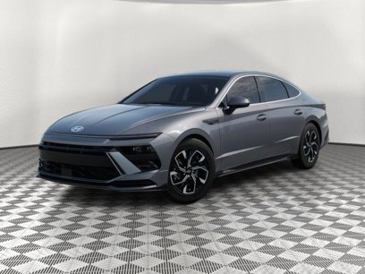 New 2025 Hyundai Sonata SEL