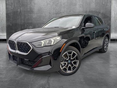 Used 2025 BMW X2 xDrive28i w/ Premium Package
