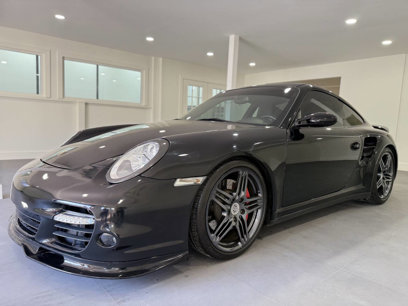 Used 2007 Porsche 911 Turbo
