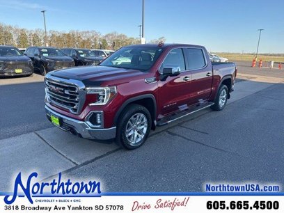 Used 2021 GMC Sierra 1500 SLT w/ SLT Premium Plus Package
