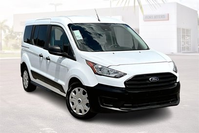 Used 2023 Ford Transit Connect XL