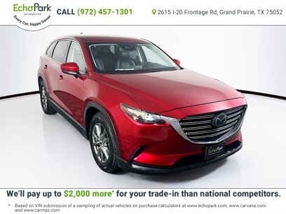 Used 2019 MAZDA CX-9 Touring