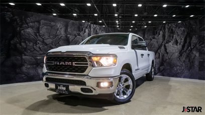 Used 2024 RAM 1500 Big Horn
