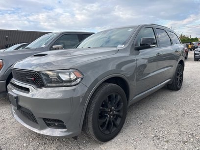 Used 2019 Dodge Durango GT