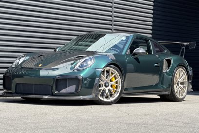 Used 2019 Porsche 911 GT2 RS