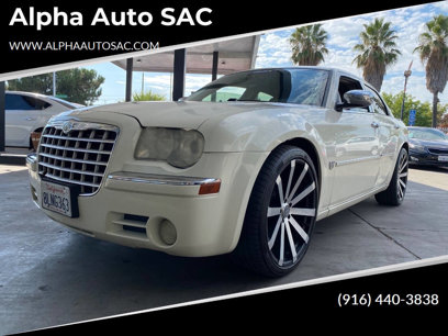 Used 2007 Chrysler 300 C w/ Protection Group II