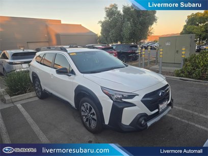 Used 2024 Subaru Outback Limited XT