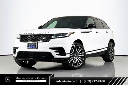 Used 2023 Land Rover Range Rover Velar R-Dynamic S
