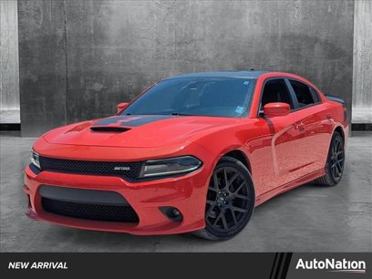 Used 2018 Dodge Charger R/T