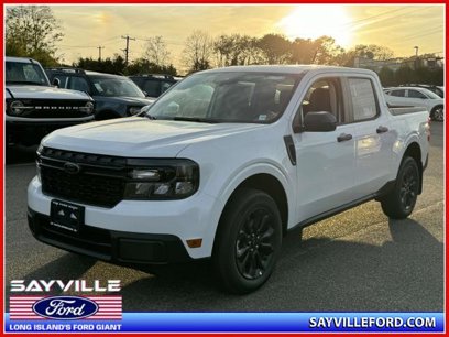 New 2024 Ford Maverick XLT w/ XLT Luxury Package