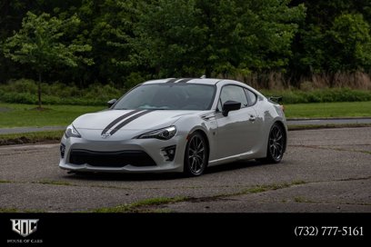 Used 2017 Toyota 86 860 Special Edition