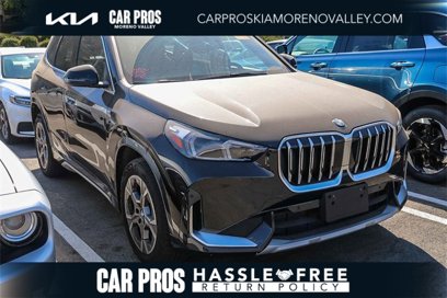 Used 2025 BMW X1 xDrive28i