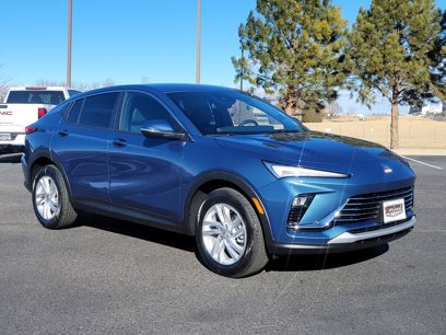 New 2025 Buick Envista Preferred w/ Convenience I Package