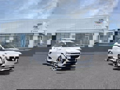 New 2026 Cadillac CT5 Sport