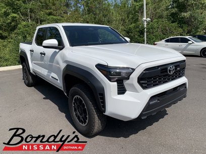 Used 2024 Toyota Tacoma TRD Sport