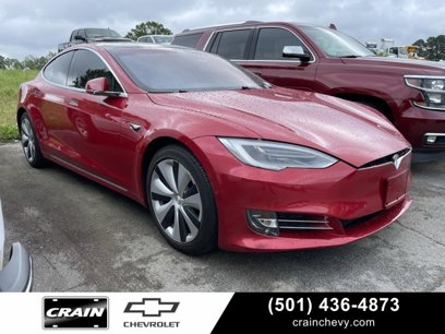 Used 2021 Tesla Model S Long Range