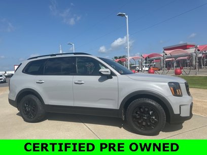 Certified 2024 Kia Telluride SX X-Pro