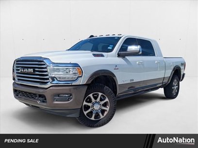 Used 2020 RAM 2500 Limited