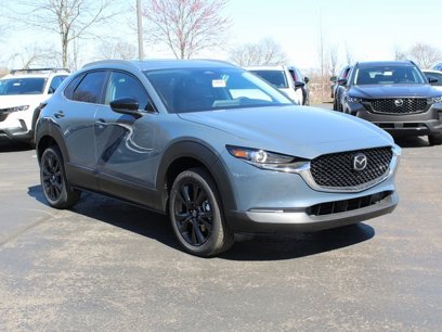New 2025 MAZDA CX-30 AWD 2.5 S w/ Preferred Package