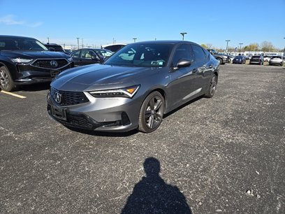 Used 2023 Acura Integra A-Spec